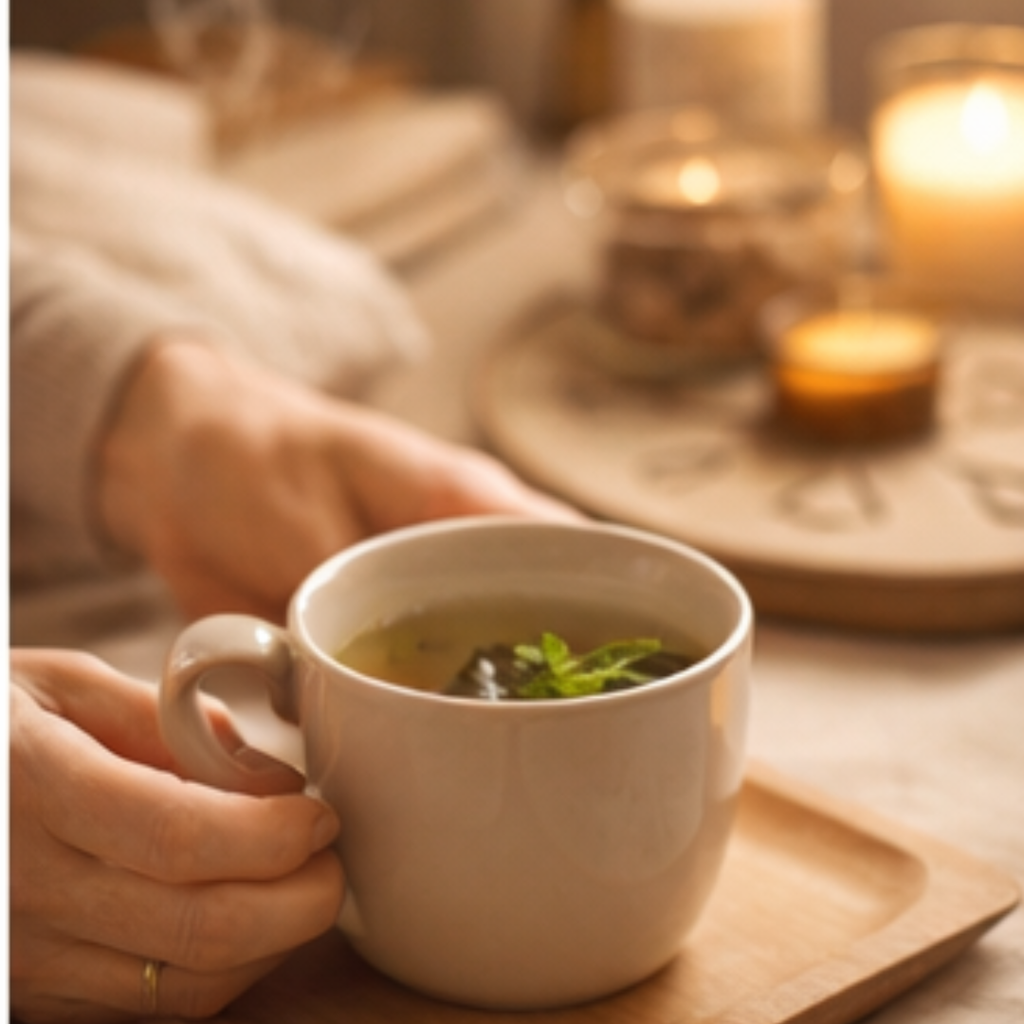 El Rincón de Helena