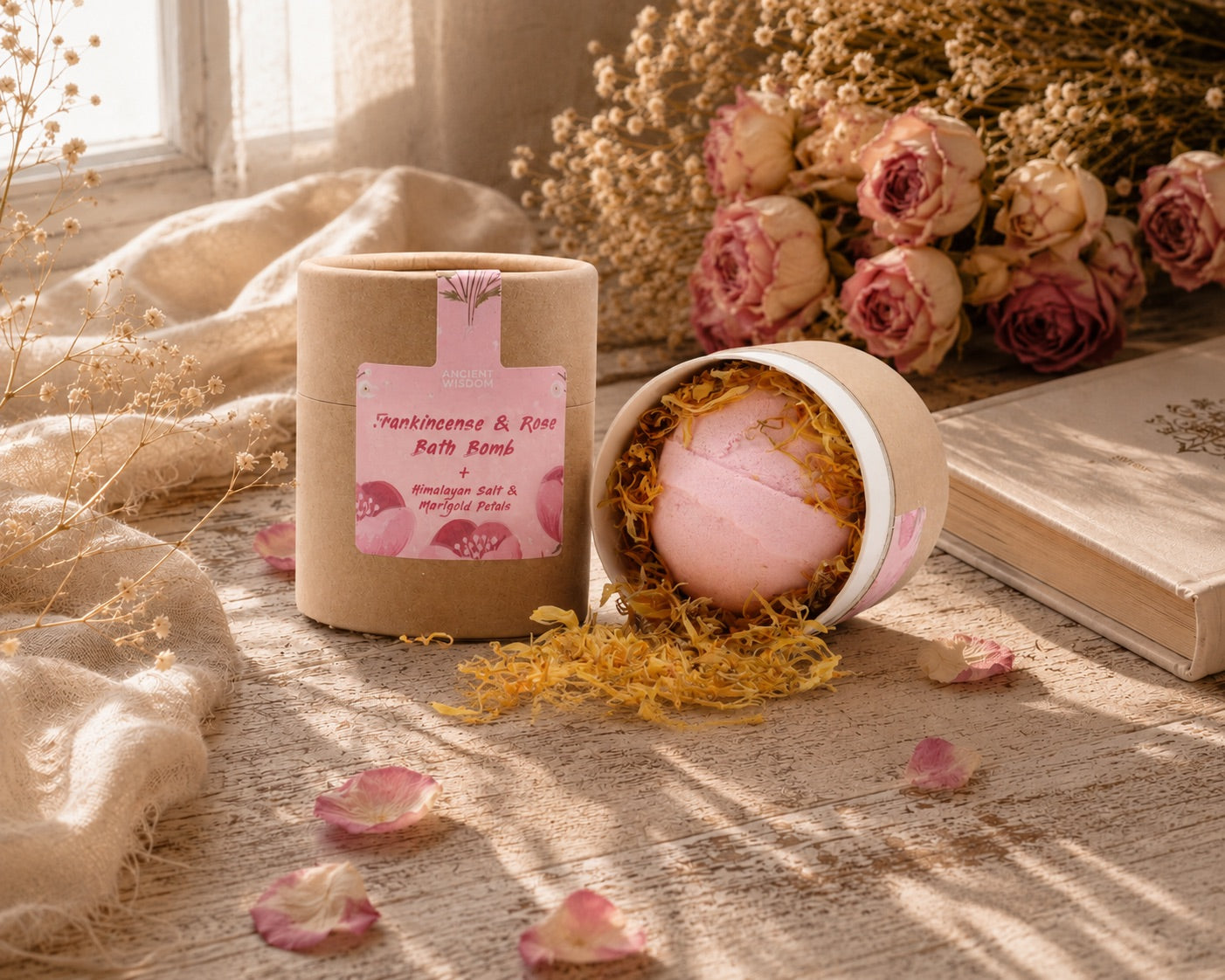 Rincón del Relax y Rosas