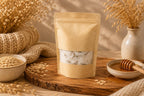 Rincón Personal, Miel y Avena
