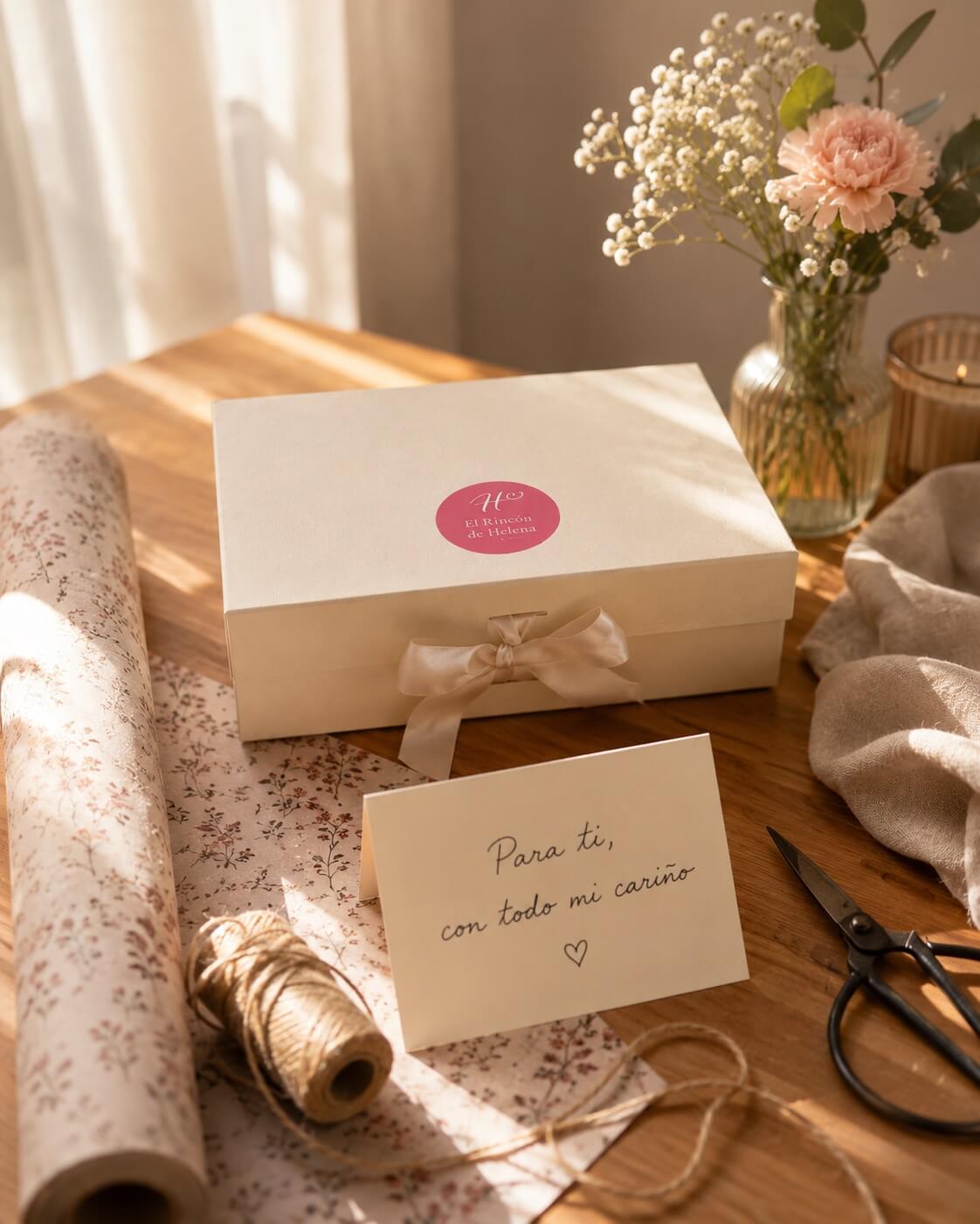 Tarjeta Regalo
