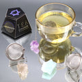 Rincón del Té y Sándalo