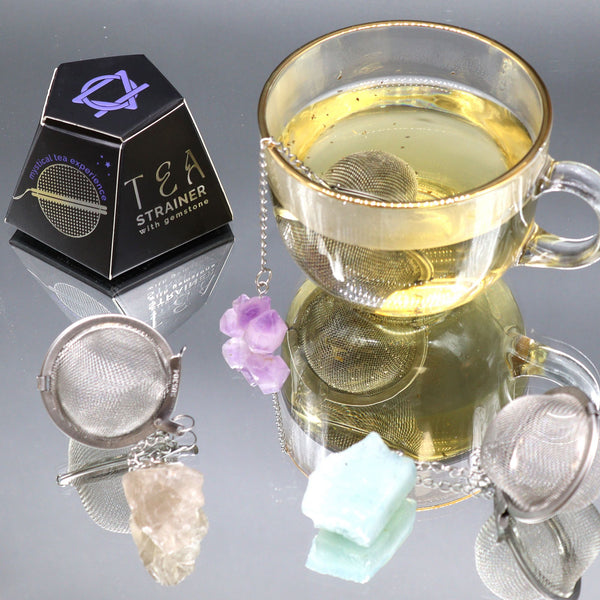 Rincón del Té y Sándalo
